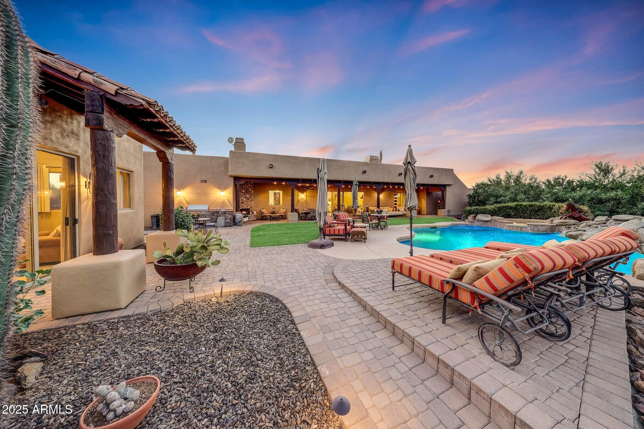 Scottsdale, Arizona, 85262, United States, ,4 BathroomsBathrooms,Residential,Active,1764866