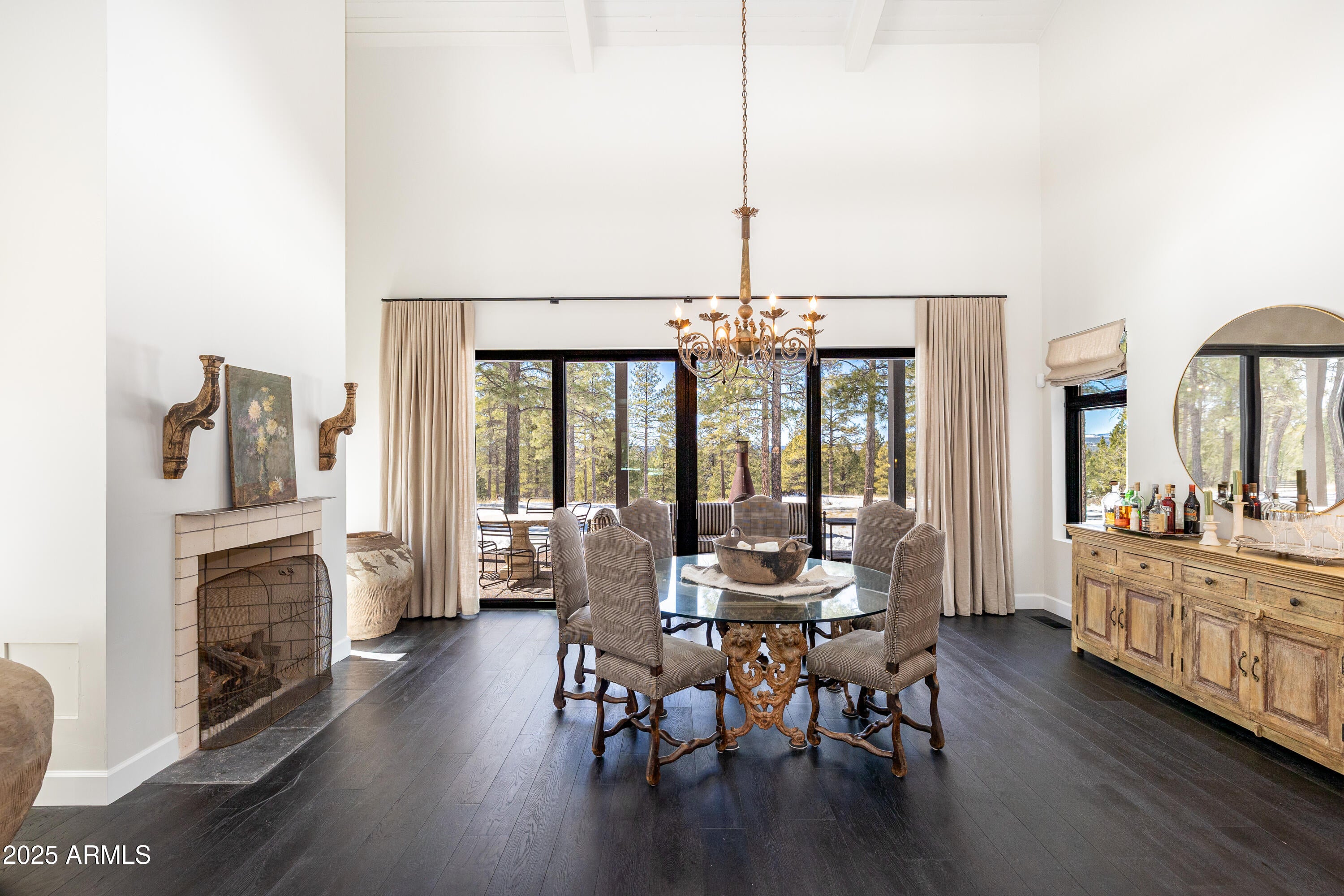 Flagstaff, Arizona, 86004, United States, 4 Bedrooms Bedrooms, ,6 BathroomsBathrooms,Residential,Active,1756417