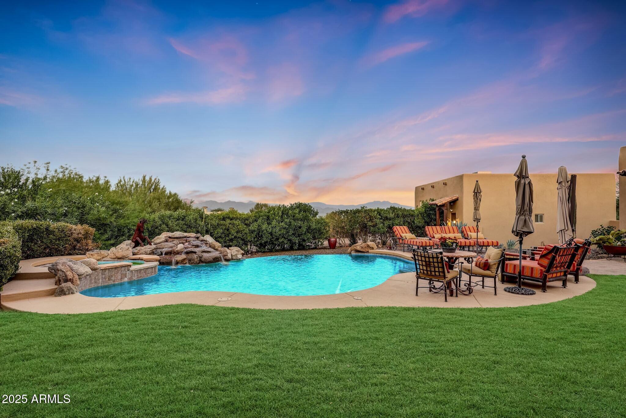 Scottsdale, Arizona, 85262, United States, ,4 BathroomsBathrooms,Residential,Active,1764866