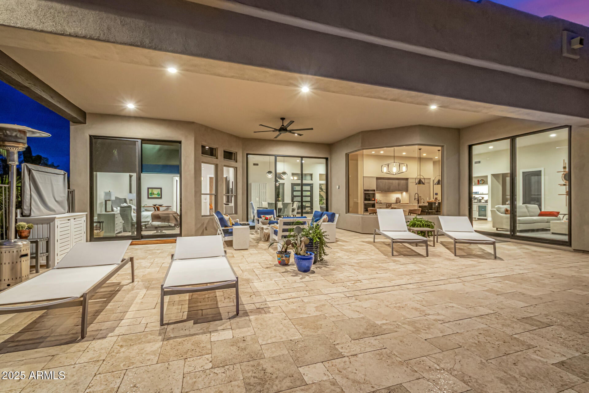 Scottsdale, Arizona, 85255, United States, 4 Bedrooms Bedrooms, ,5 BathroomsBathrooms,Residential,Active,1905070