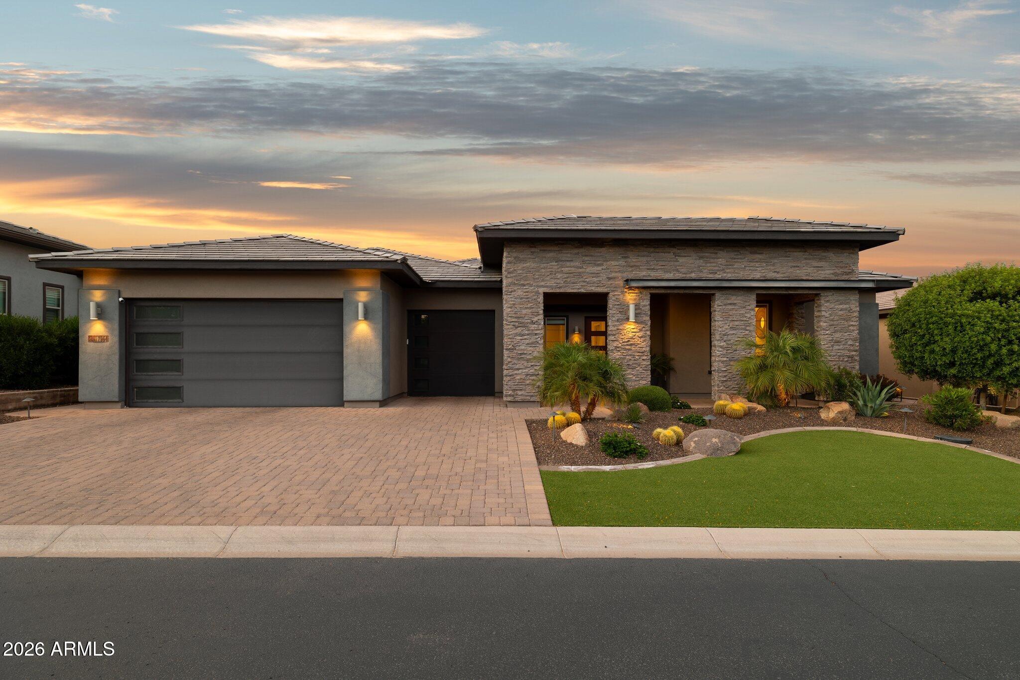 Rio Verde, Arizona, 85263, United States, 3 Bedrooms Bedrooms, ,4 BathroomsBathrooms,Residential,Active,2014963