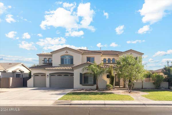 691 E ELGIN ST, GILBERT, AZ 85295 - Image 1