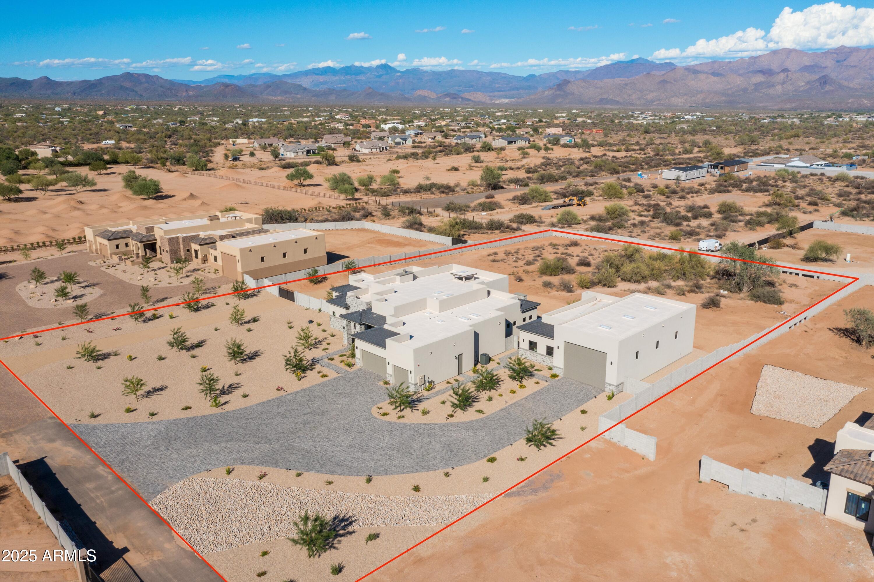 Scottsdale, Arizona, 85262, United States, 4 Bedrooms Bedrooms, ,5 BathroomsBathrooms,Residential,Active,2006893