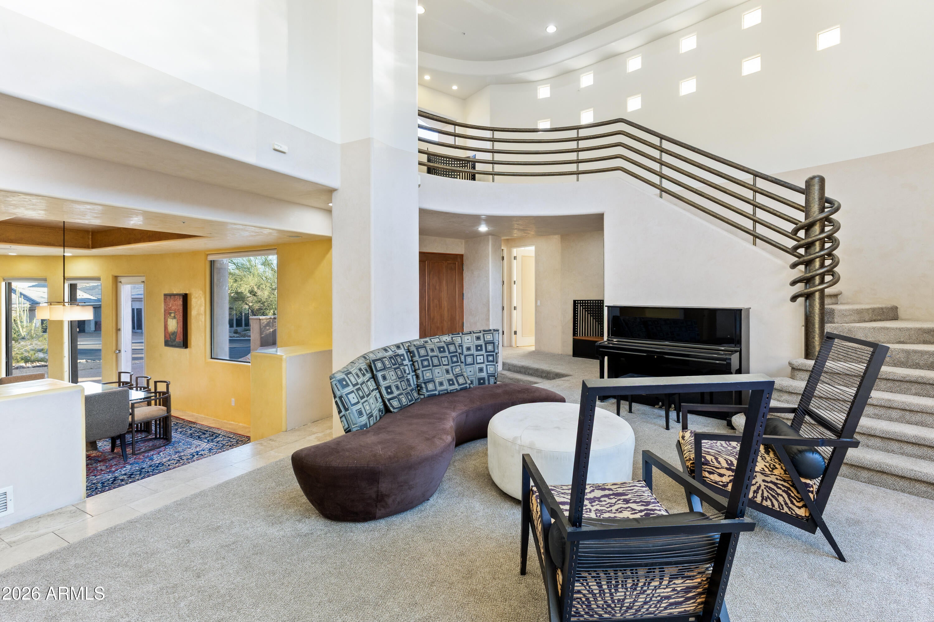 Scottsdale, Arizona, 85259, United States, 4 Bedrooms Bedrooms, ,4 BathroomsBathrooms,Residential,Contingent,2028541