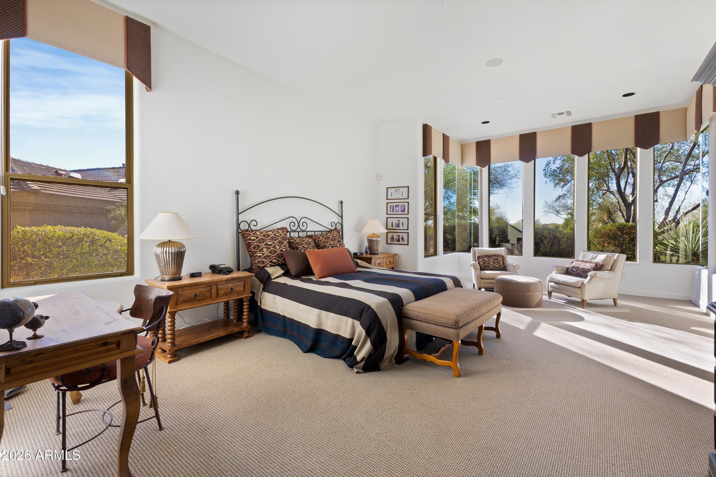 Scottsdale, Arizona, 85255, United States, 4 Bedrooms Bedrooms, ,4 BathroomsBathrooms,Residential,Active,2012896