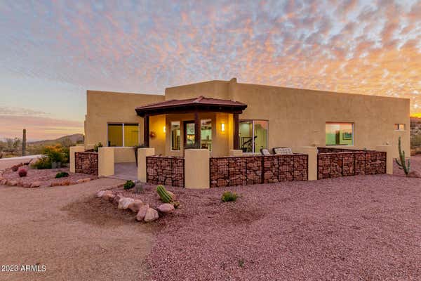 10647 E VISTA DEL CIELO, GOLD CANYON, AZ 85118, photo 3 of 64