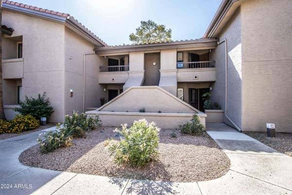 9450 N 94TH PL UNIT 215, SCOTTSDALE, AZ 85258 - Image 1