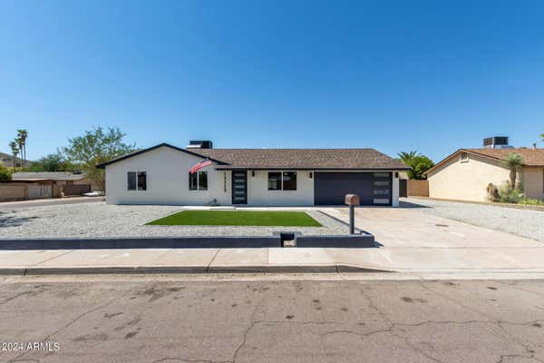 13220 N 14TH AVE, PHOENIX, AZ 85029 - Image 1