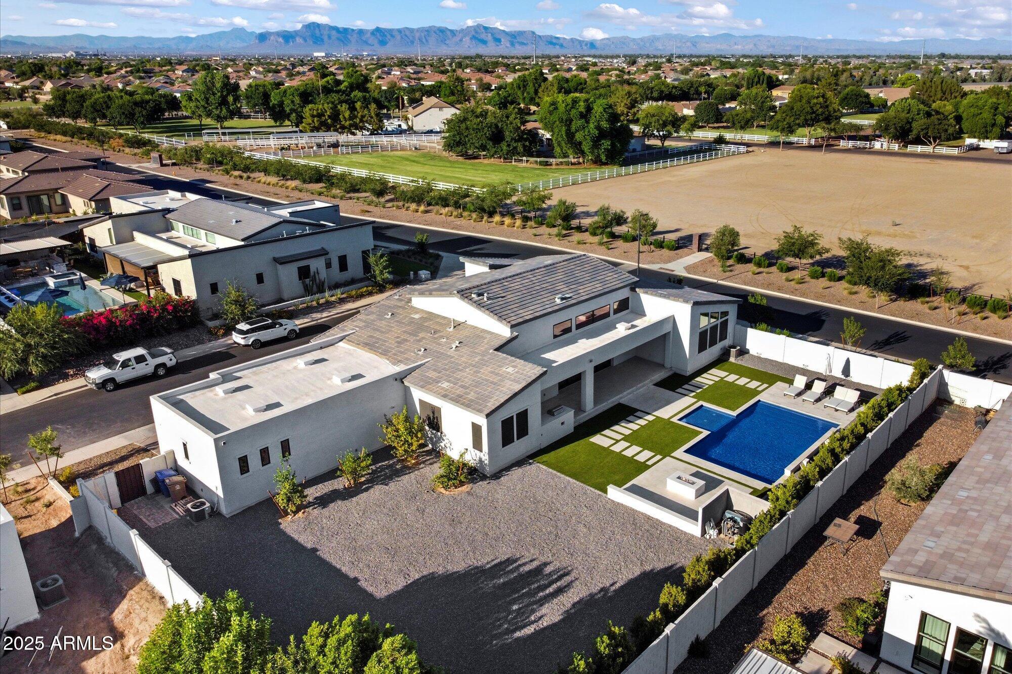 Queen Creek, Arizona, 85142, United States, 3 Bedrooms Bedrooms, ,4 BathroomsBathrooms,Residential,Active,1909837