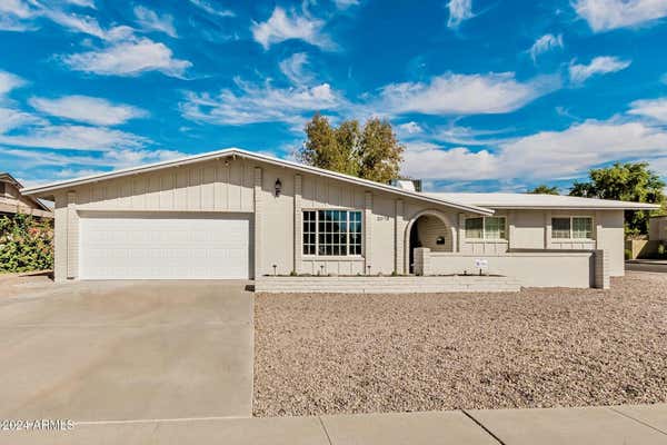 2078 E DONNER DR, TEMPE, AZ 85282 - Image 1