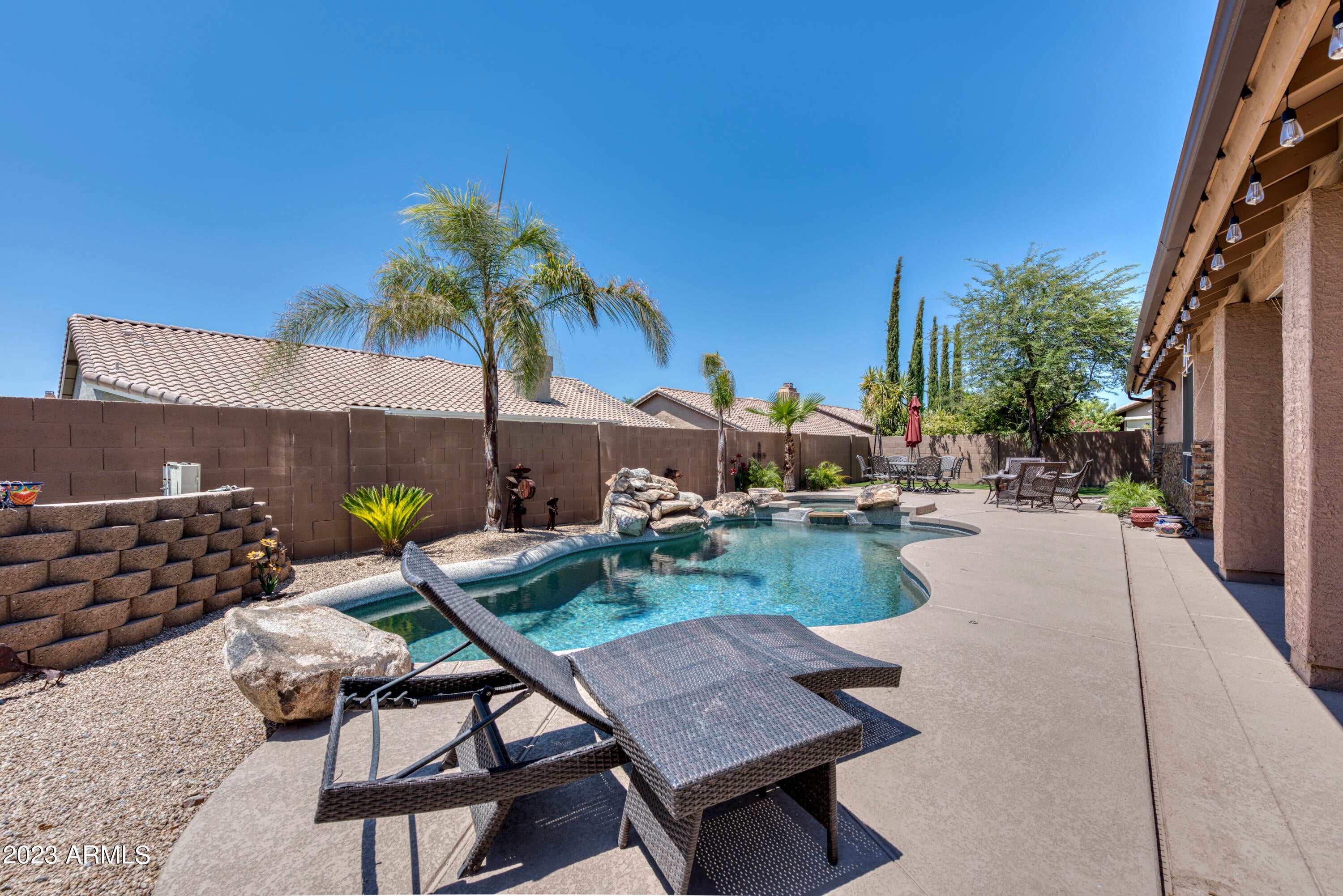 Scottsdale, Arizona, 85255, United States, 4 Bedrooms Bedrooms, ,2 BathroomsBathrooms,Residential,Active,1880195