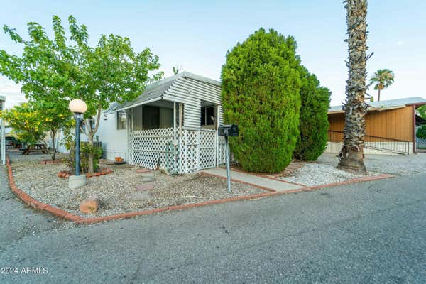 3115 N FAIRVIEW AVE UNIT 22, TUCSON, AZ 85705 - Image 1