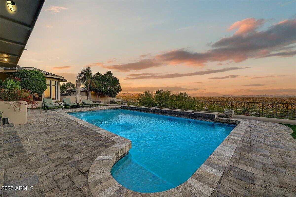 Carefree, Arizona, 85377, United States, 4 Bedrooms Bedrooms, ,5 BathroomsBathrooms,Residential,Active,1862909