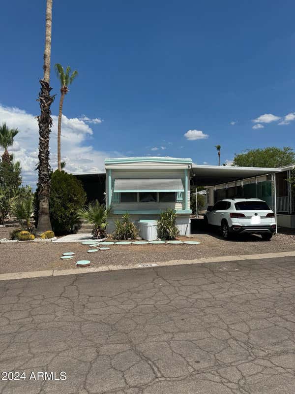 201 S GREENFIELD RD Lot 333  