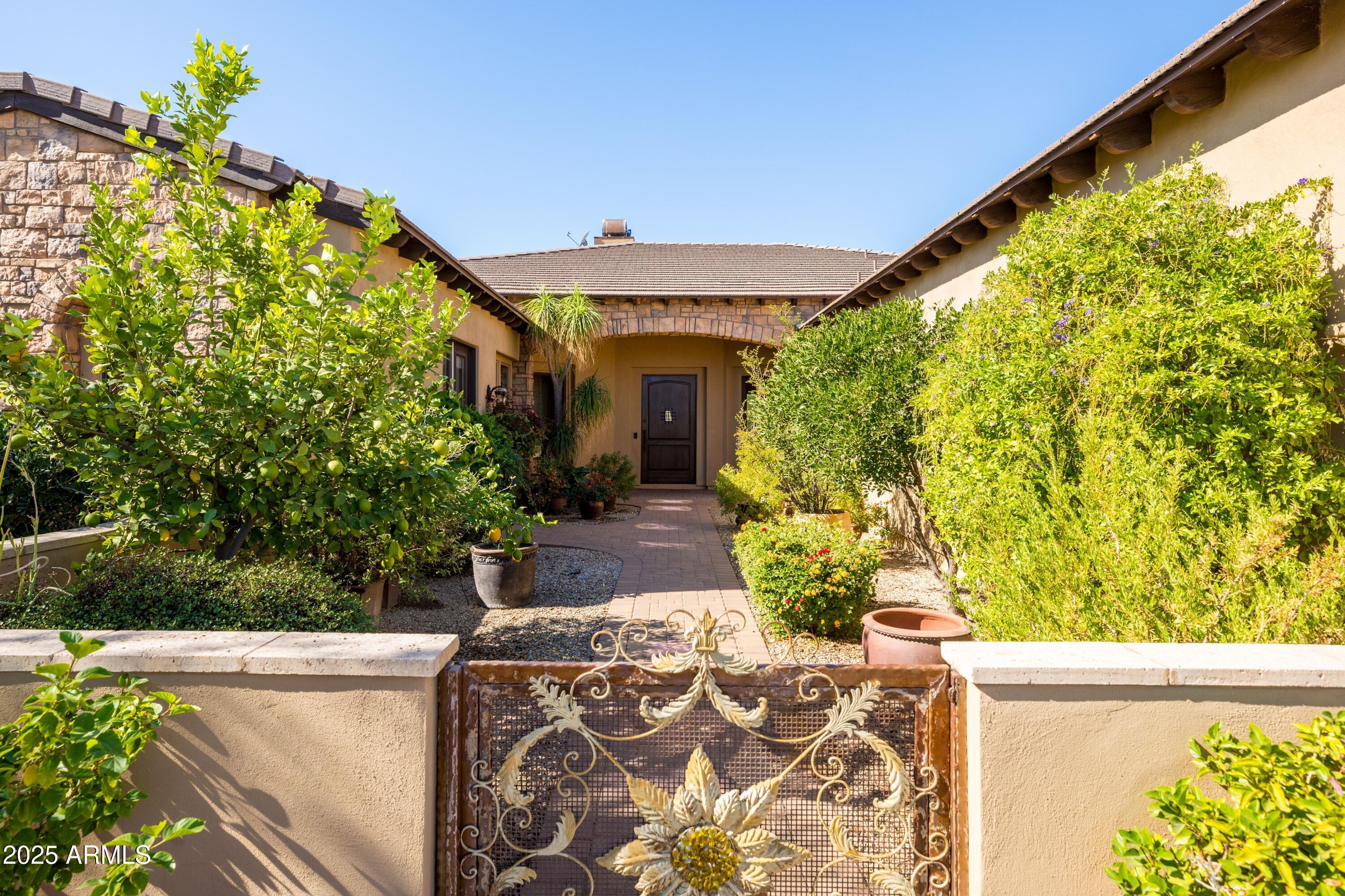 Scottsdale, Arizona, 85262, United States, 4 Bedrooms Bedrooms, ,4 BathroomsBathrooms,Residential,Active,1990617