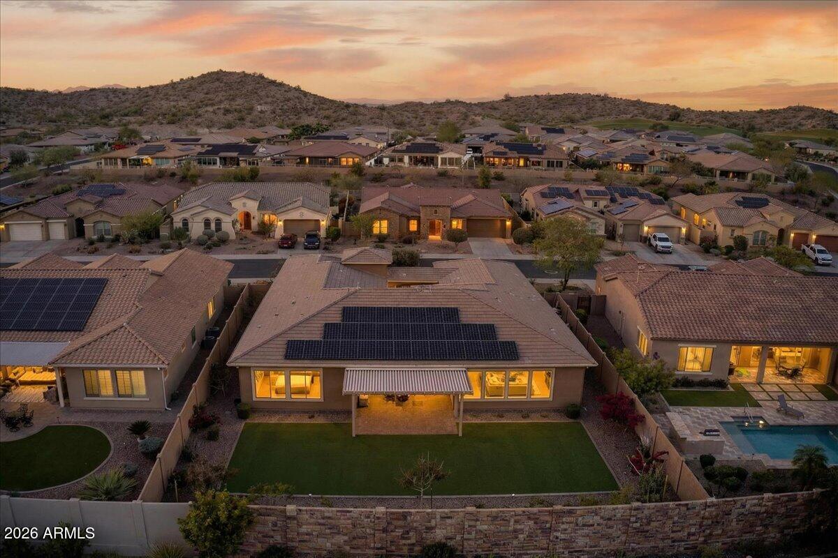 Goodyear, Arizona, 85338, United States, 5 Bedrooms Bedrooms, ,4 BathroomsBathrooms,Residential,Active,2030981