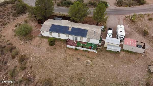 1343 N SADDLEBACK CIR, TOMBSTONE, AZ 85638, photo 3 of 23