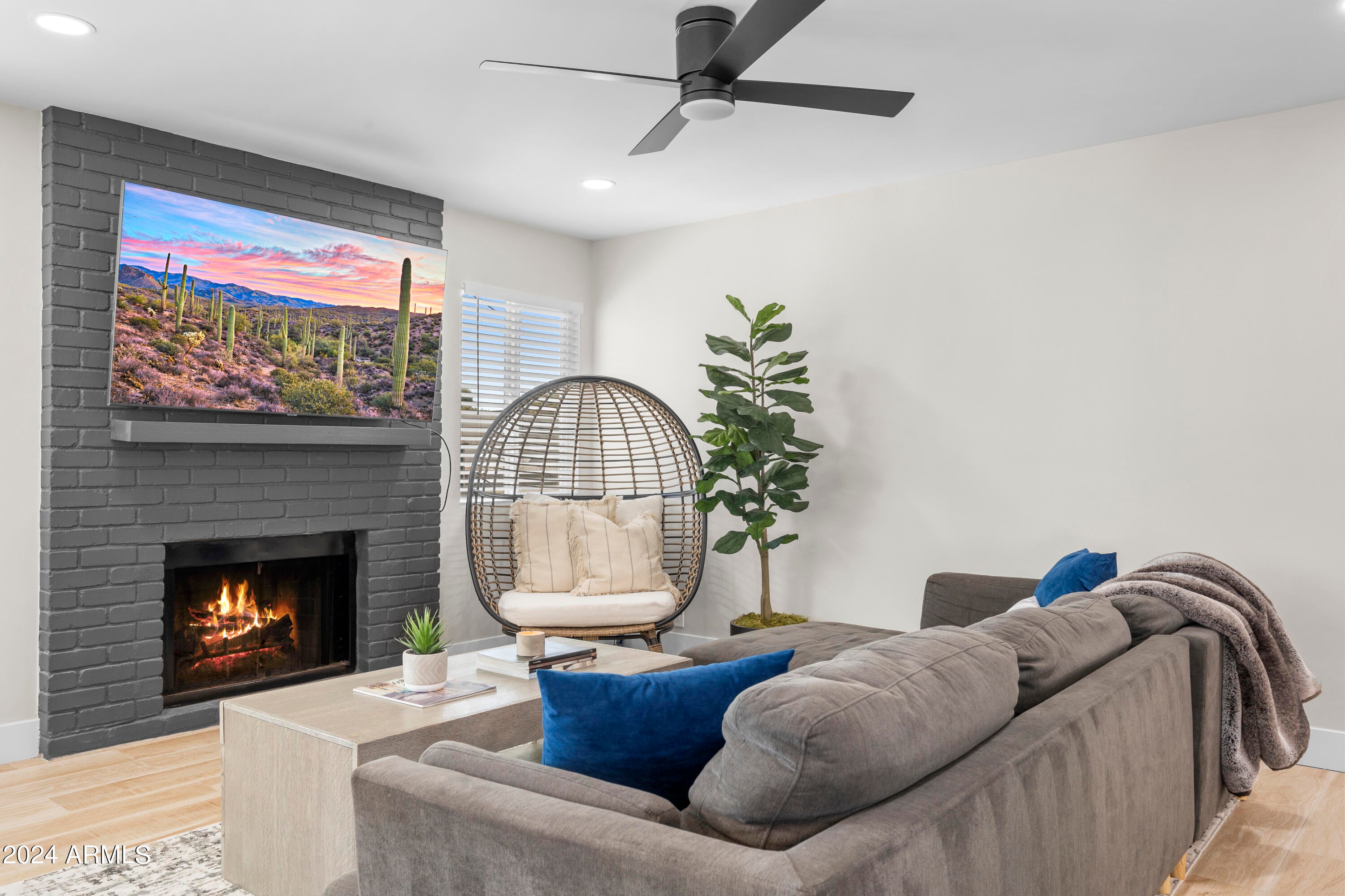 Scottsdale, Arizona, 85250, United States, 4 Bedrooms Bedrooms, ,3 BathroomsBathrooms,Residential,Active,1755287