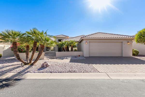 9315 E ARROWVALE DR, SUN LAKES, AZ 85248 - Image 1