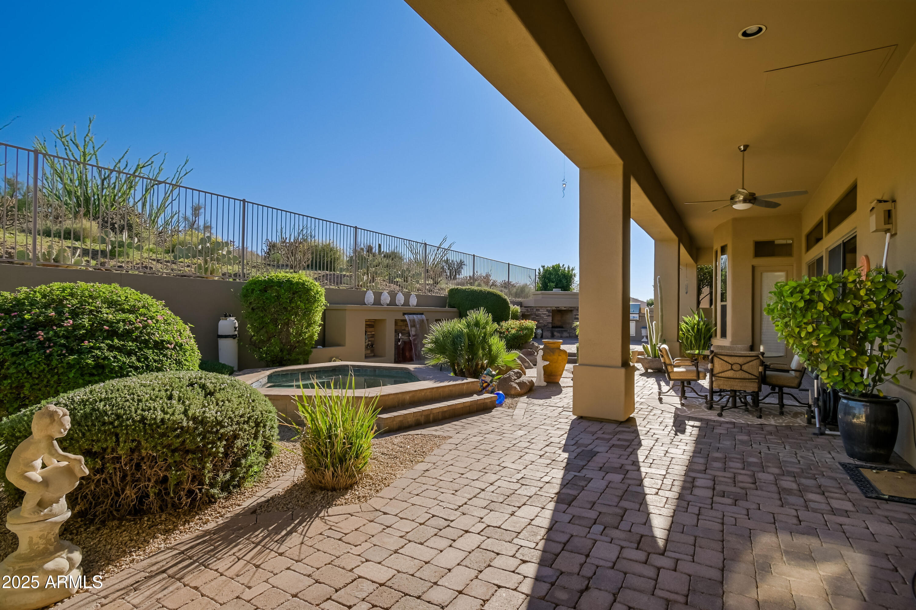 Scottsdale, Arizona, 85262, United States, 3 Bedrooms Bedrooms, ,4 BathroomsBathrooms,Residential,Active,1988454