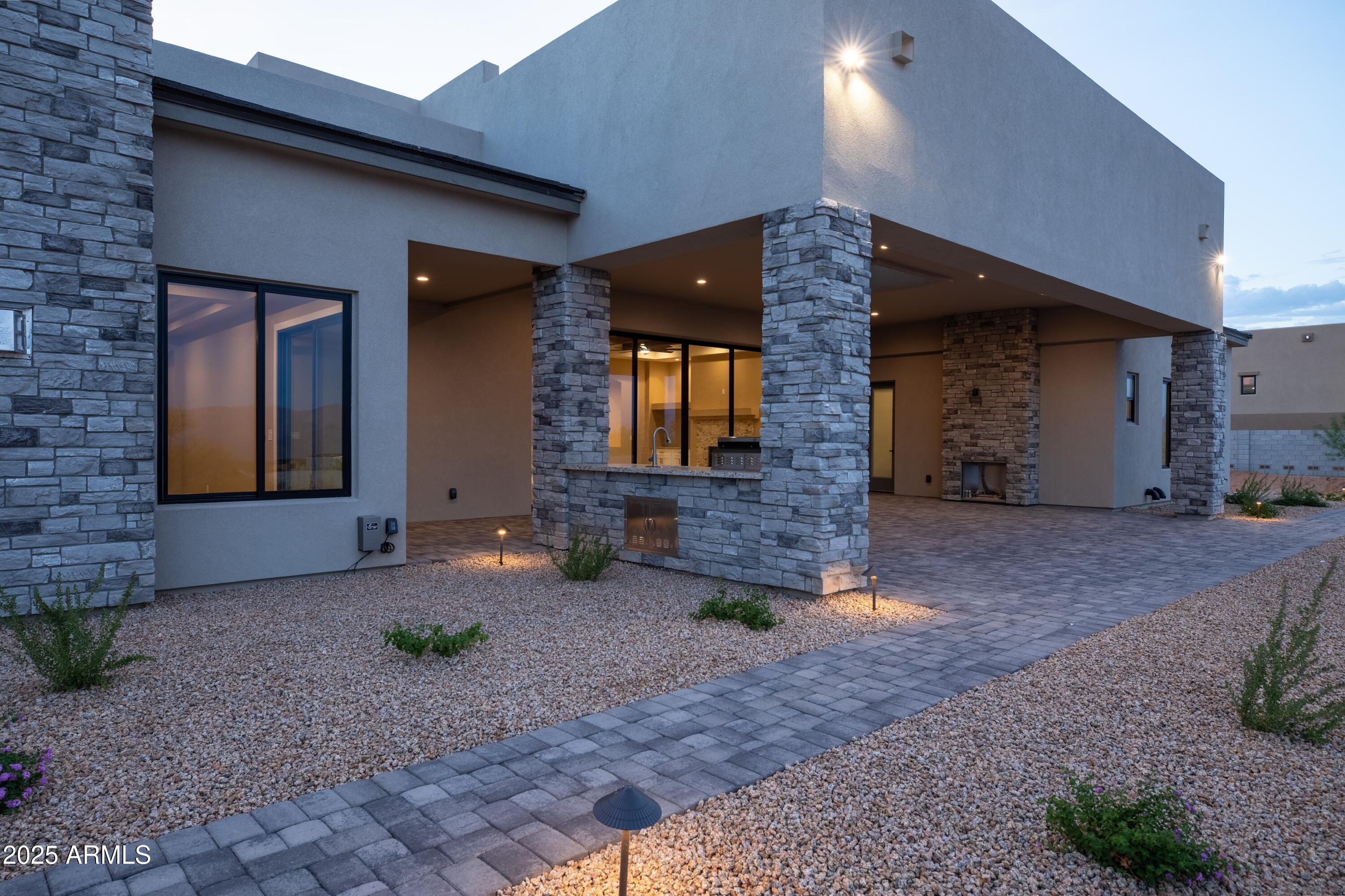 Scottsdale, Arizona, 85262, United States, 4 Bedrooms Bedrooms, ,5 BathroomsBathrooms,Residential,Active,2006893