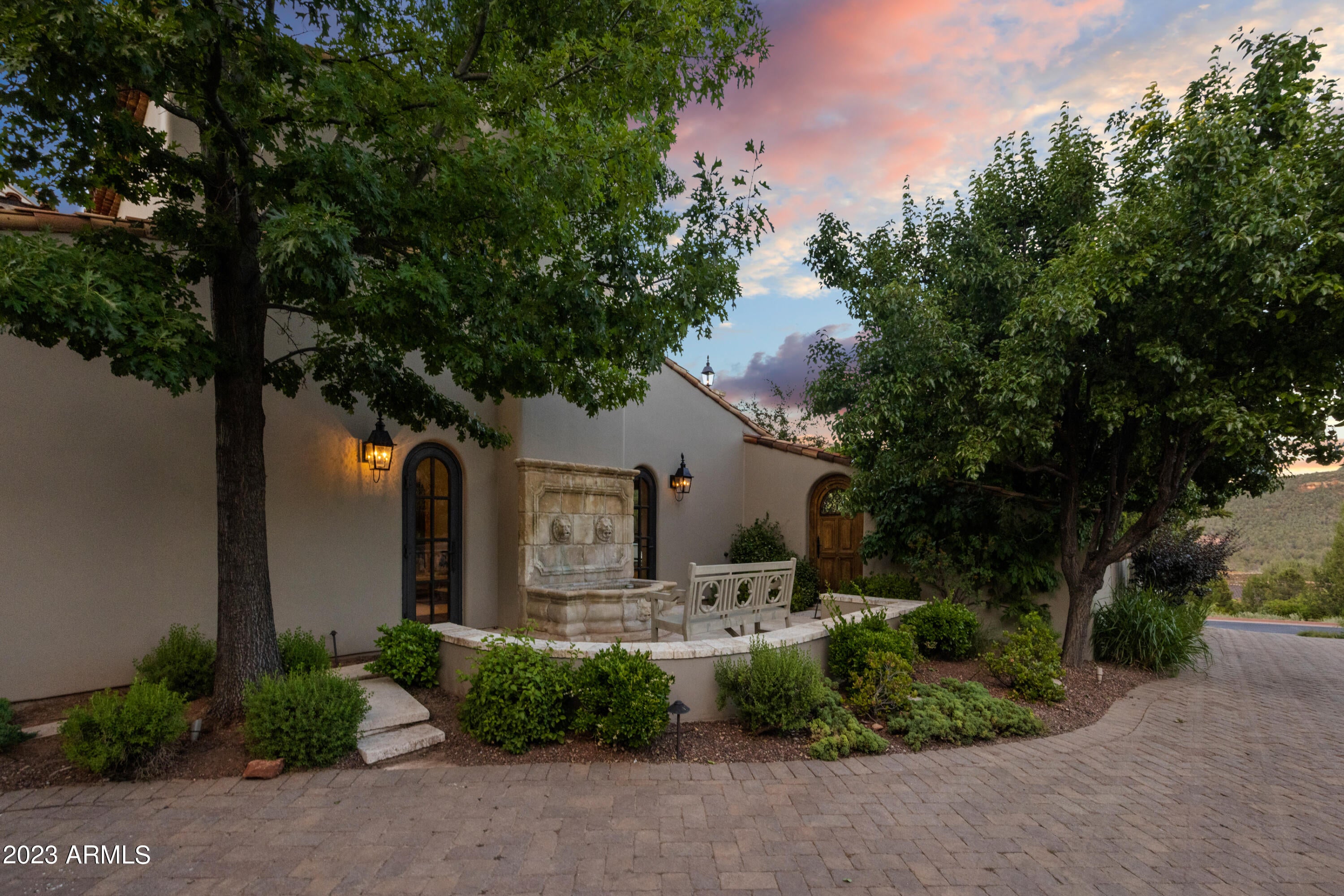 Sedona, Arizona, 86336, United States, 4 Bedrooms Bedrooms, ,6 BathroomsBathrooms,Residential,Active,1945095