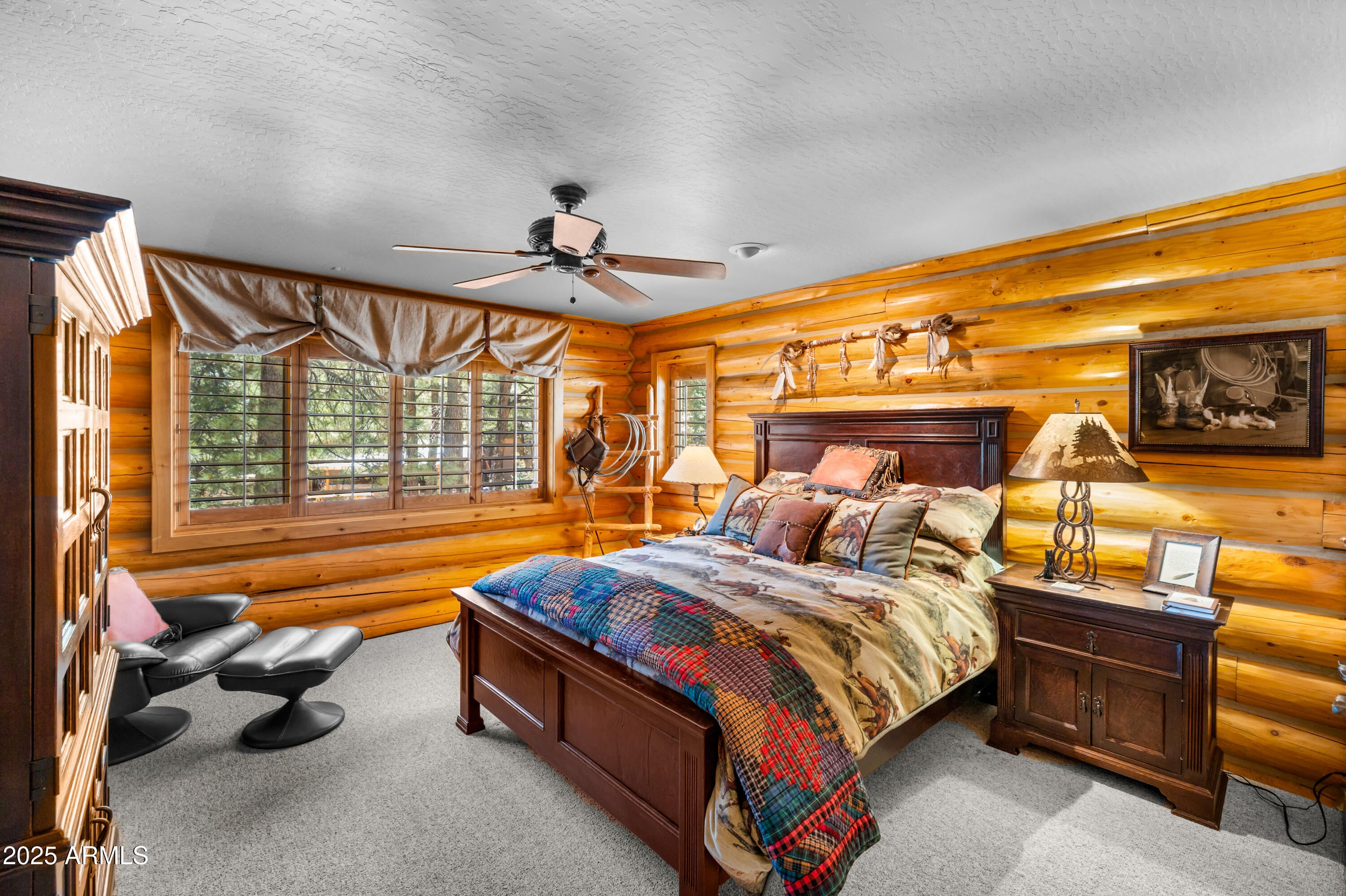 Flagstaff, Arizona, 86005, United States, 4 Bedrooms Bedrooms, ,4 BathroomsBathrooms,Residential,Active,1905472