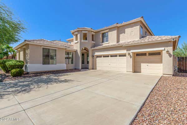 2614 W ESTES WAY, PHOENIX, AZ 85041 - Image 1