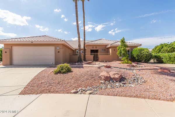 12827 W MEEKER BLVD, SUN CITY WEST, AZ 85375 - Image 1