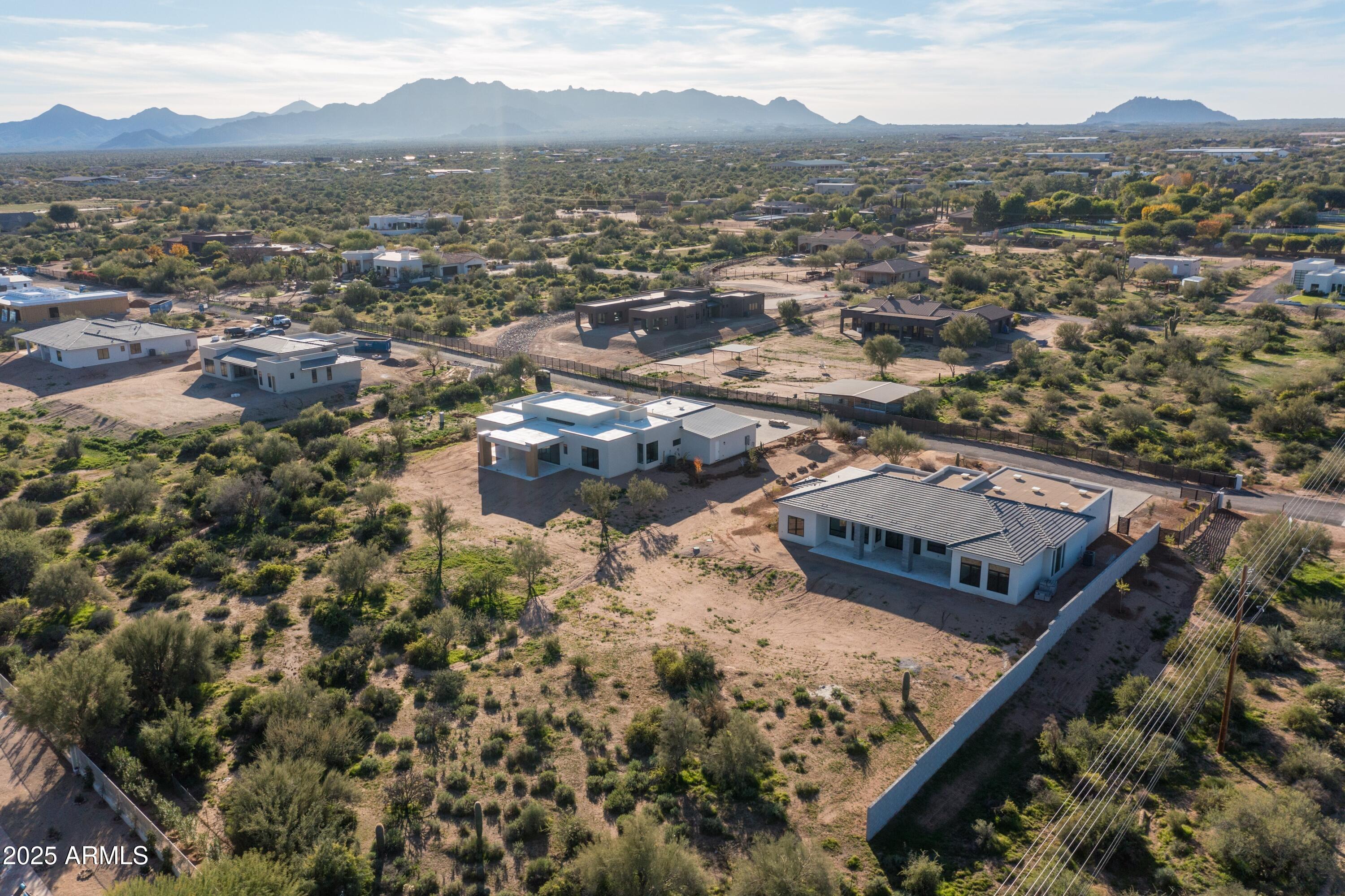 Scottsdale, Arizona, 85262, United States, 4 Bedrooms Bedrooms, ,4 BathroomsBathrooms,Residential,Active,1964296