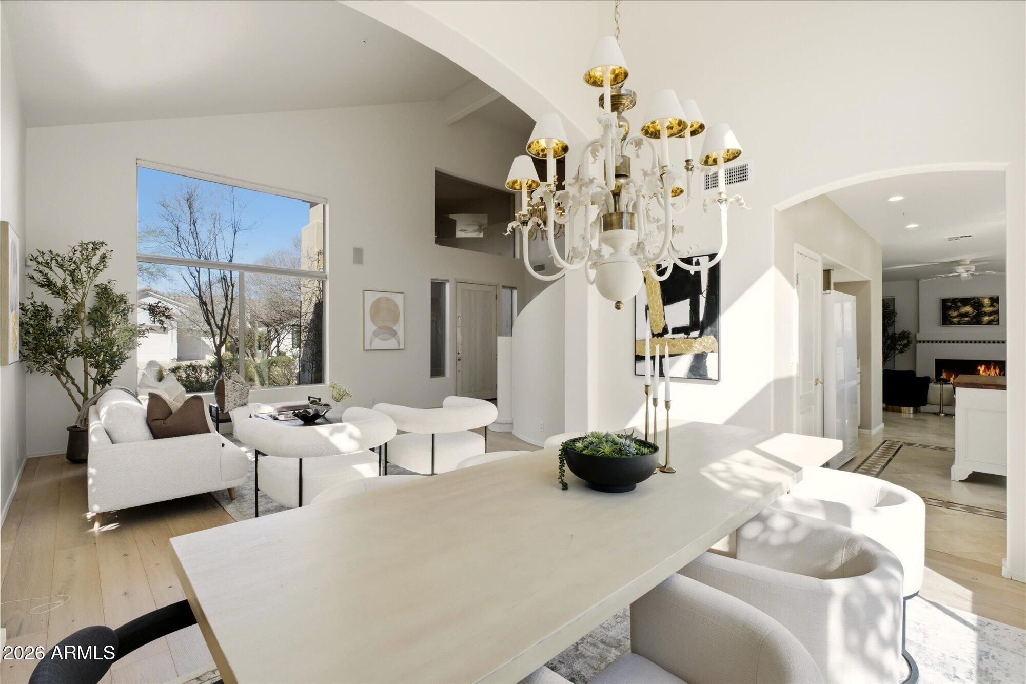 Scottsdale, Arizona, 85255, United States, 5 Bedrooms Bedrooms, ,3 BathroomsBathrooms,Residential,Contingent,2028545