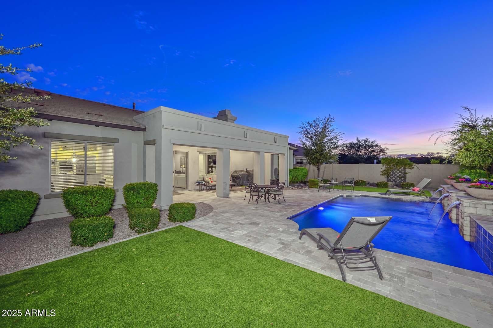 Cave Creek, Arizona, 85331, United States, 4 Bedrooms Bedrooms, ,4 BathroomsBathrooms,Residential,Active,1969643