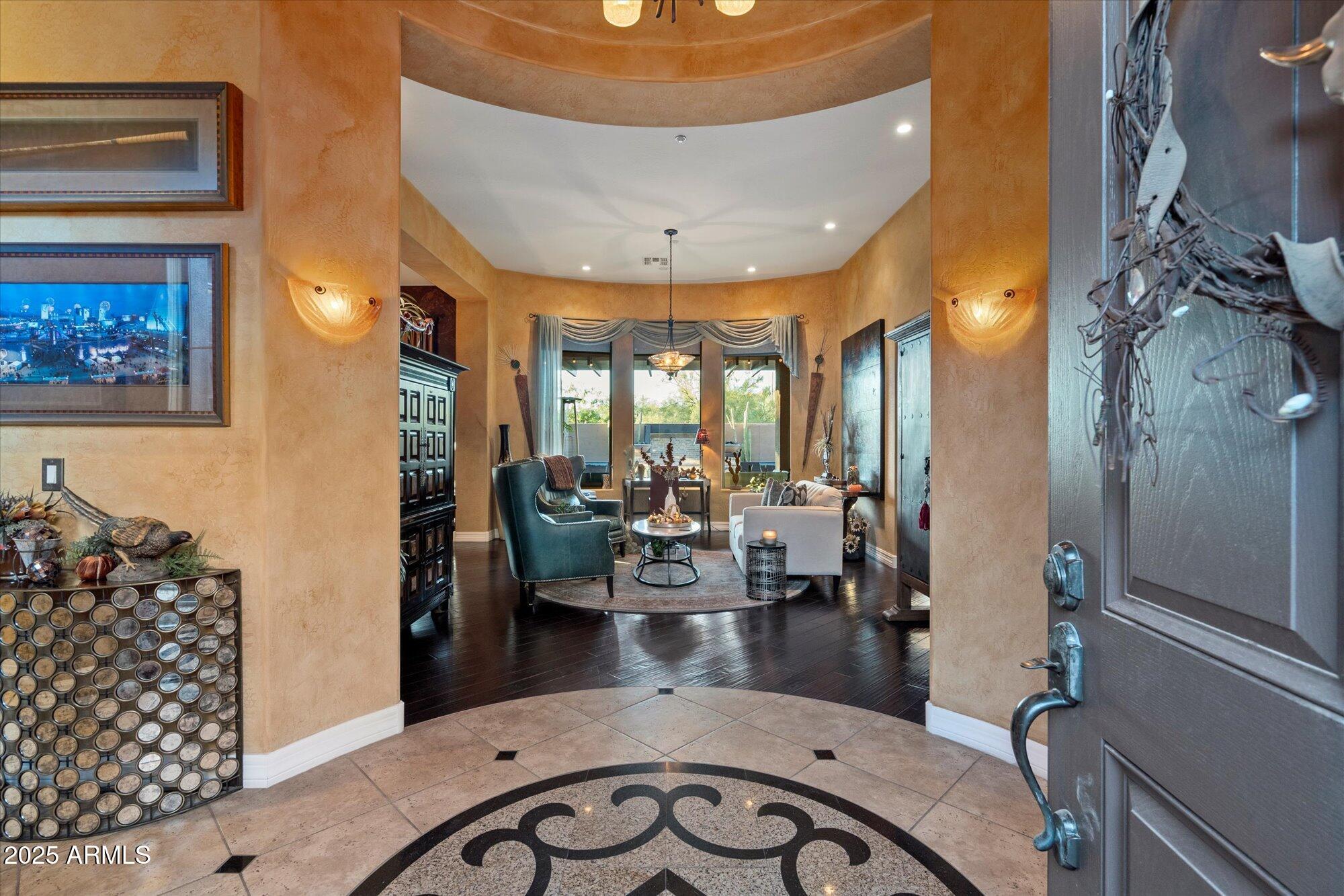 Anthem, Arizona, 85086, United States, 5 Bedrooms Bedrooms, ,5 BathroomsBathrooms,Residential,Active,1988479