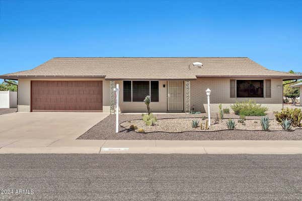 13230 W TITAN DR, SUN CITY WEST, AZ 85375 - Image 1