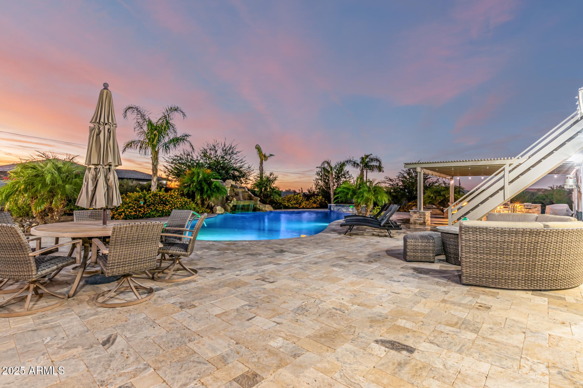 Buckeye, Arizona, 85326, United States, 4 Bedrooms Bedrooms, ,3 BathroomsBathrooms,Residential,Active,1986906