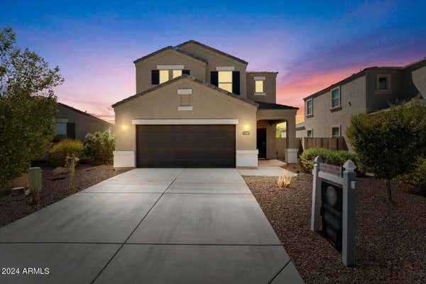 37607 W CAPRI AVE, MARICOPA, AZ 85138 - Image 1