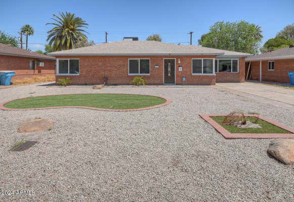 6033 N 17TH AVE, PHOENIX, AZ 85015 - Image 1