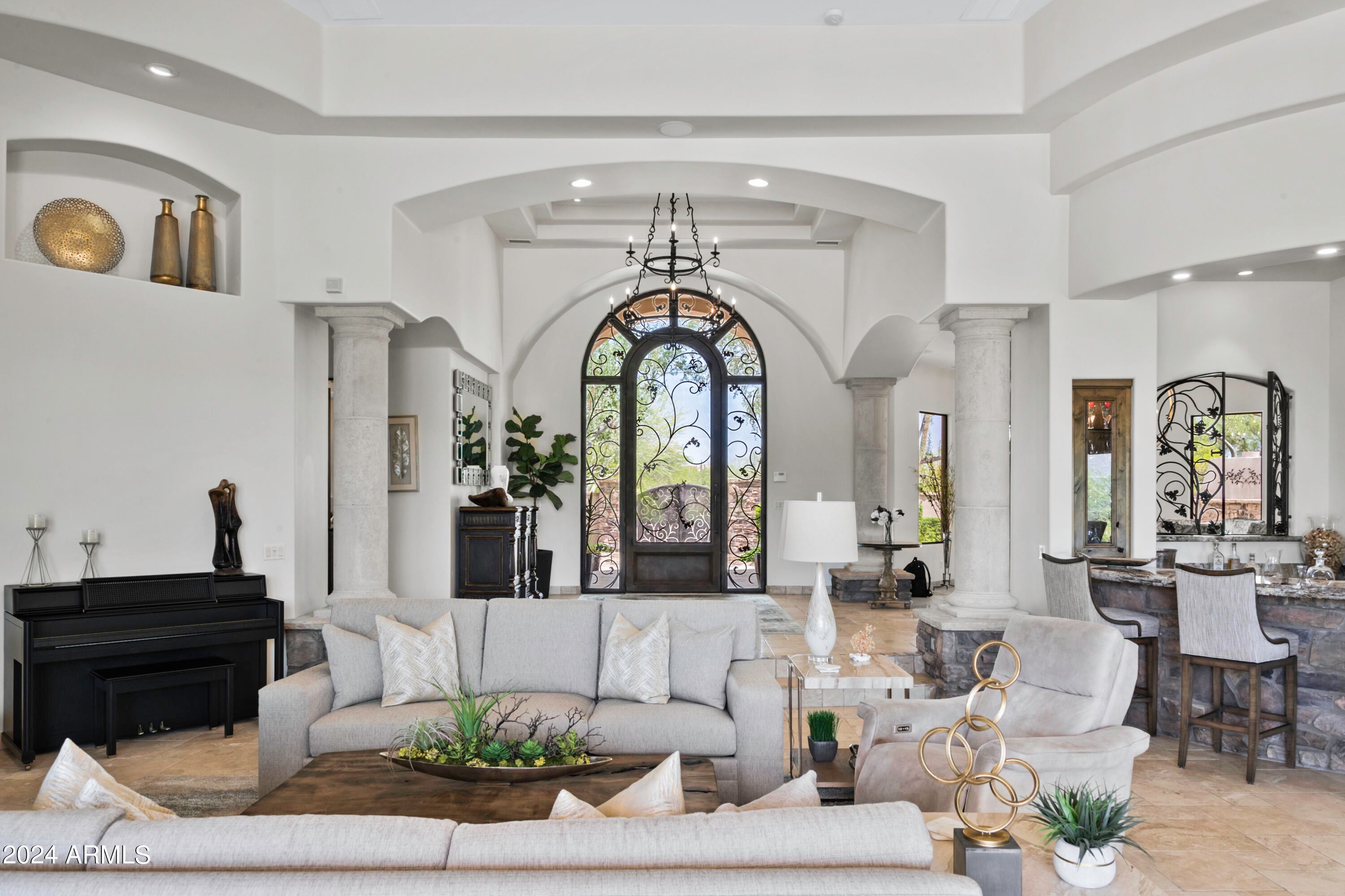 Scottsdale, Arizona, 85255, United States, ,4 BathroomsBathrooms,Residential,Active,1769318