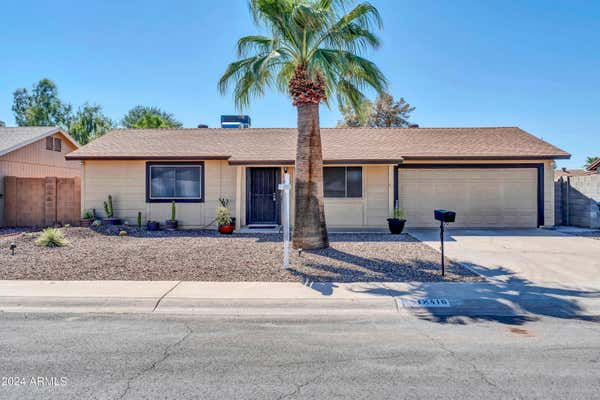 18416 N 32ND LN, PHOENIX, AZ 85053 - Image 1