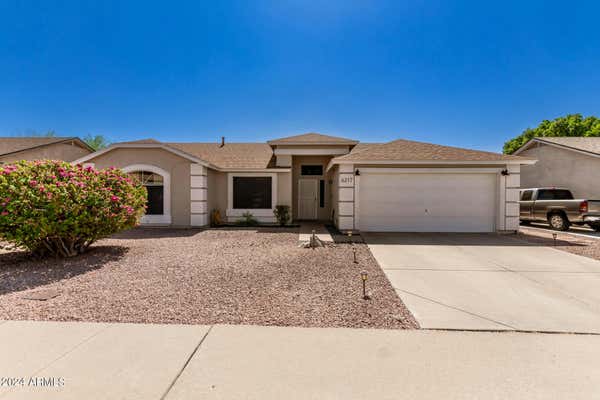 6217 E GRANDVIEW ST, MESA, AZ 85205 - Image 1