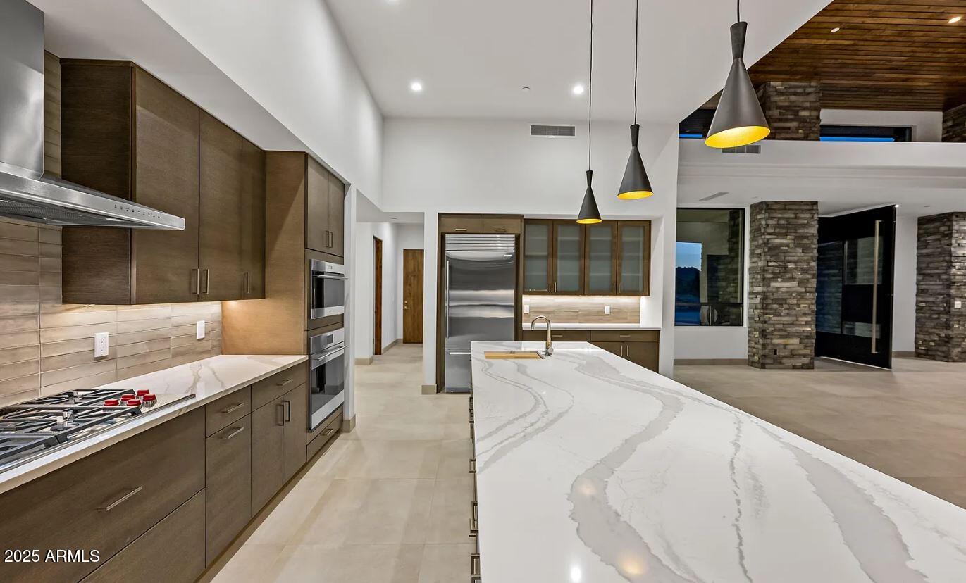 Carefree, Arizona, 85377, United States, 4 Bedrooms Bedrooms, ,5 BathroomsBathrooms,Residential,Active,1944110