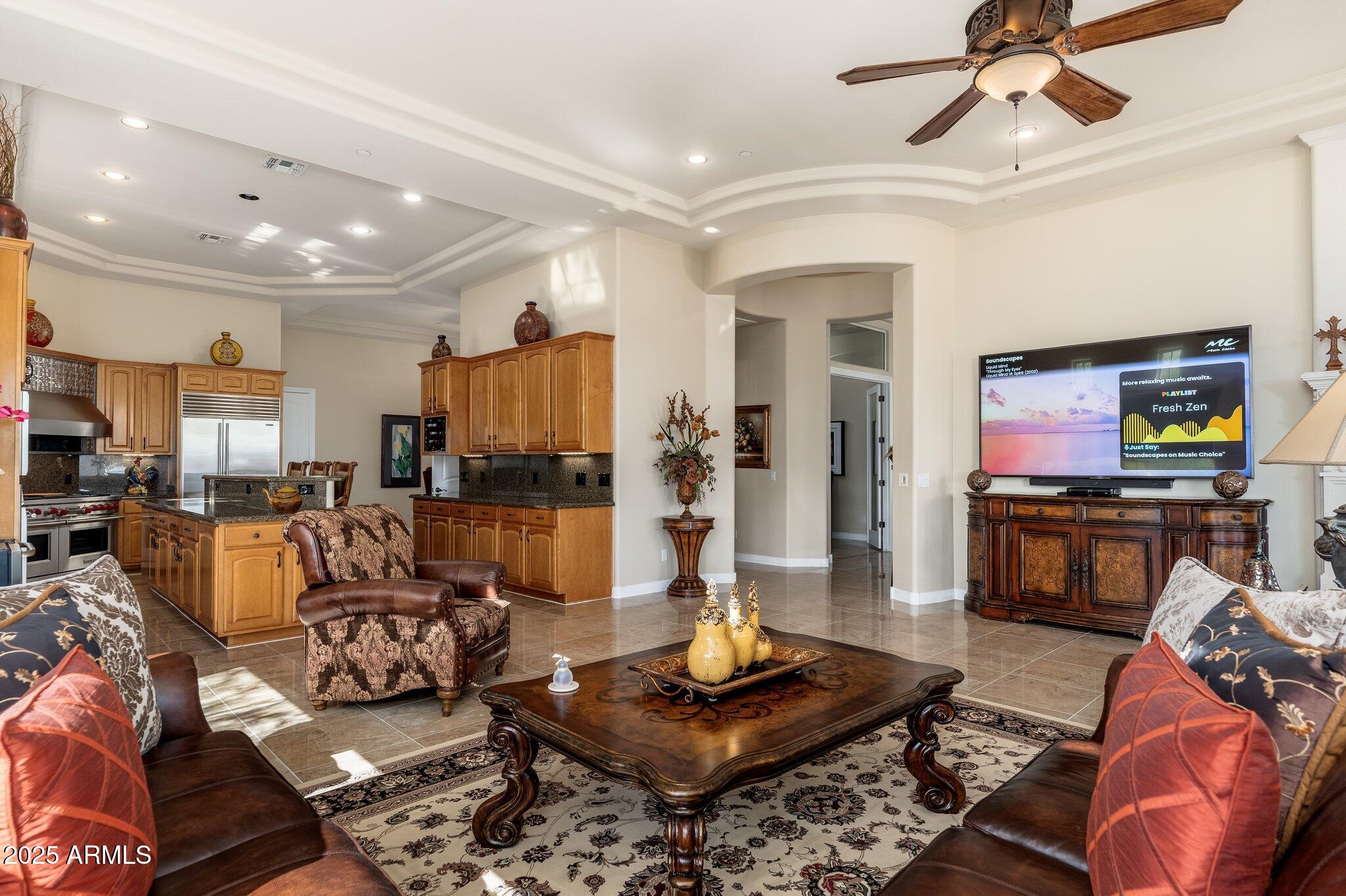 Scottsdale, Arizona, 85266, United States, 4 Bedrooms Bedrooms, ,4 BathroomsBathrooms,Residential,Active,2007159