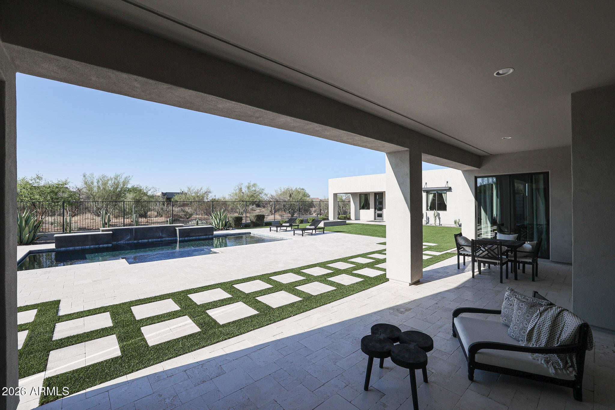 Scottsdale, Arizona, 85266, United States, 4 Bedrooms Bedrooms, ,4 BathroomsBathrooms,Residential,Active,2012938