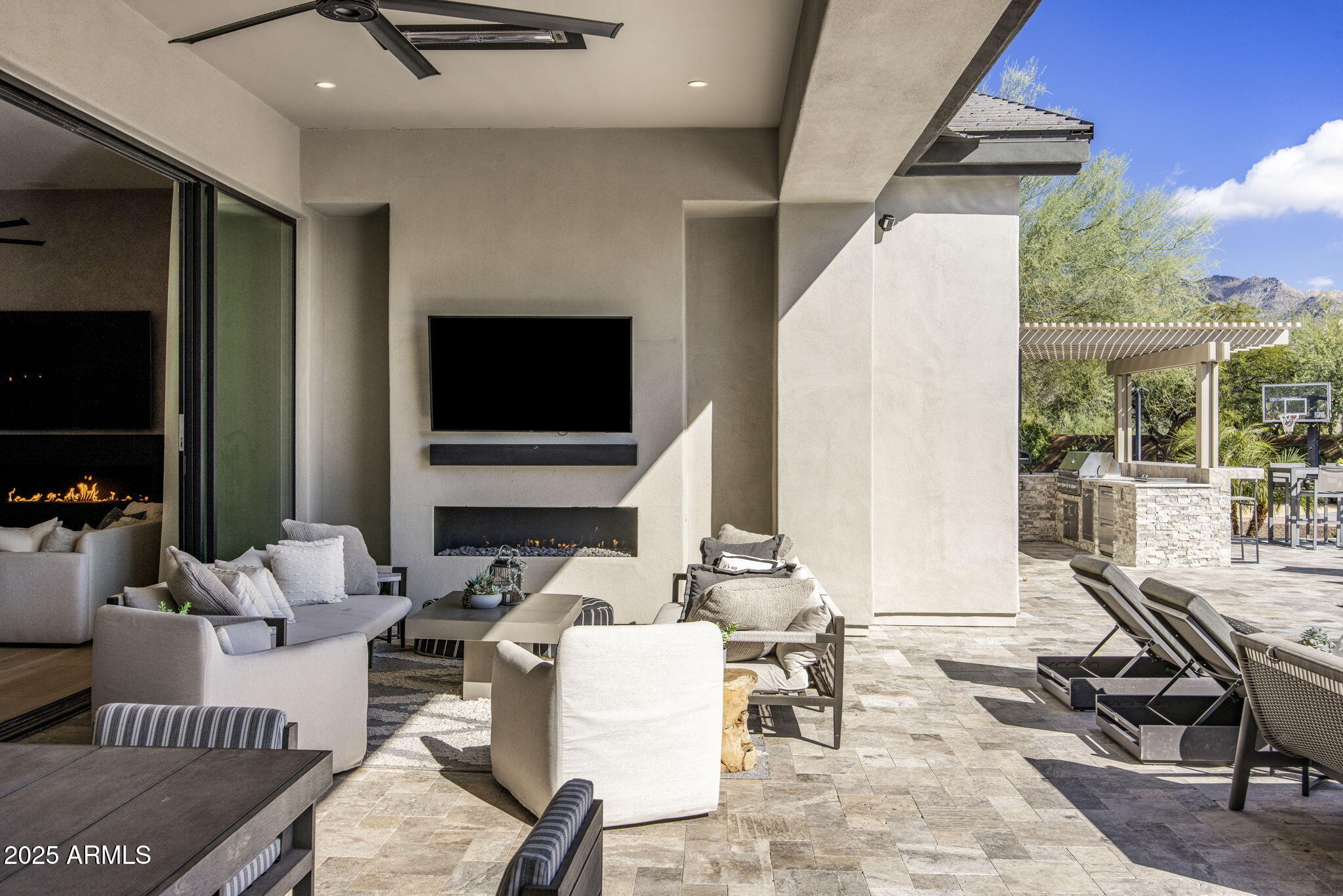 Scottsdale, Arizona, 85255, United States, 6 Bedrooms Bedrooms, ,7 BathroomsBathrooms,Residential,Active,2007623