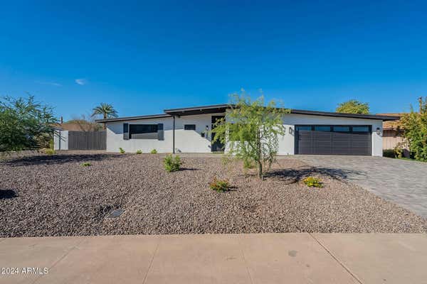 1667 N CIRCLE DR, TEMPE, AZ 85288, photo 2 of 34