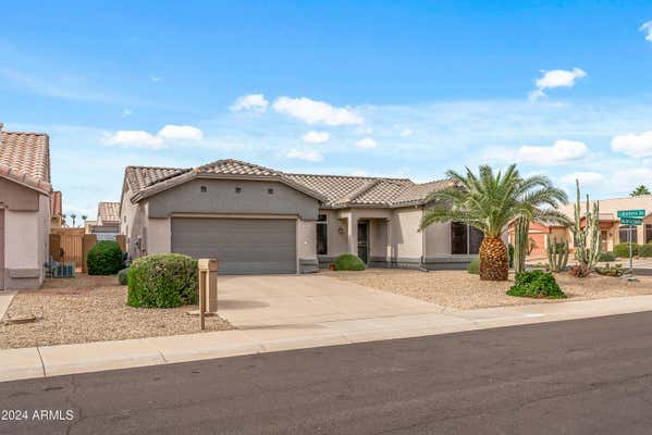 22612 N VIA DE LA CABALLA, SUN CITY WEST, AZ 85375 - Image 1