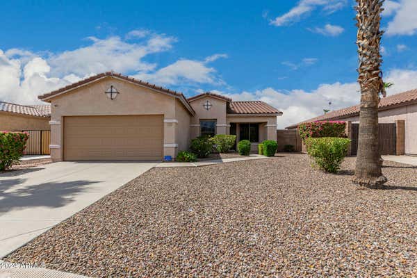 1940 S TALBOT CIR, MESA, AZ 85209 - Image 1