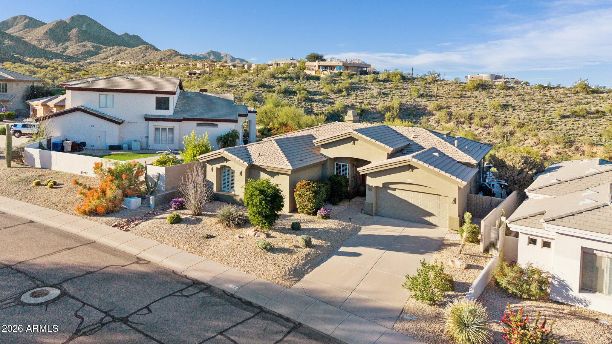 Fountain Hills, Arizona, 85268, United States, 3 Bedrooms Bedrooms, ,3 BathroomsBathrooms,Residential,Active,2010530