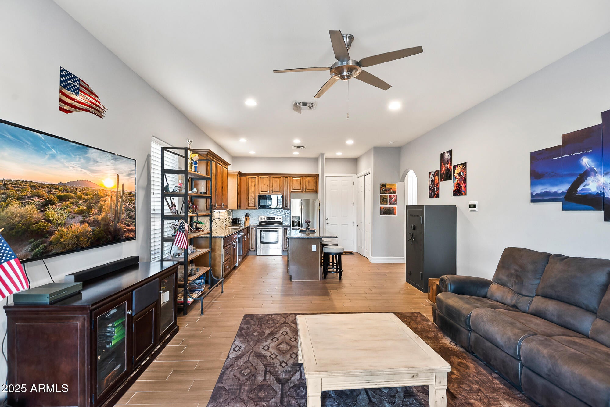 Queen Creek, Arizona, 85142, United States, 6 Bedrooms Bedrooms, ,5 BathroomsBathrooms,Residential,Active,1853633