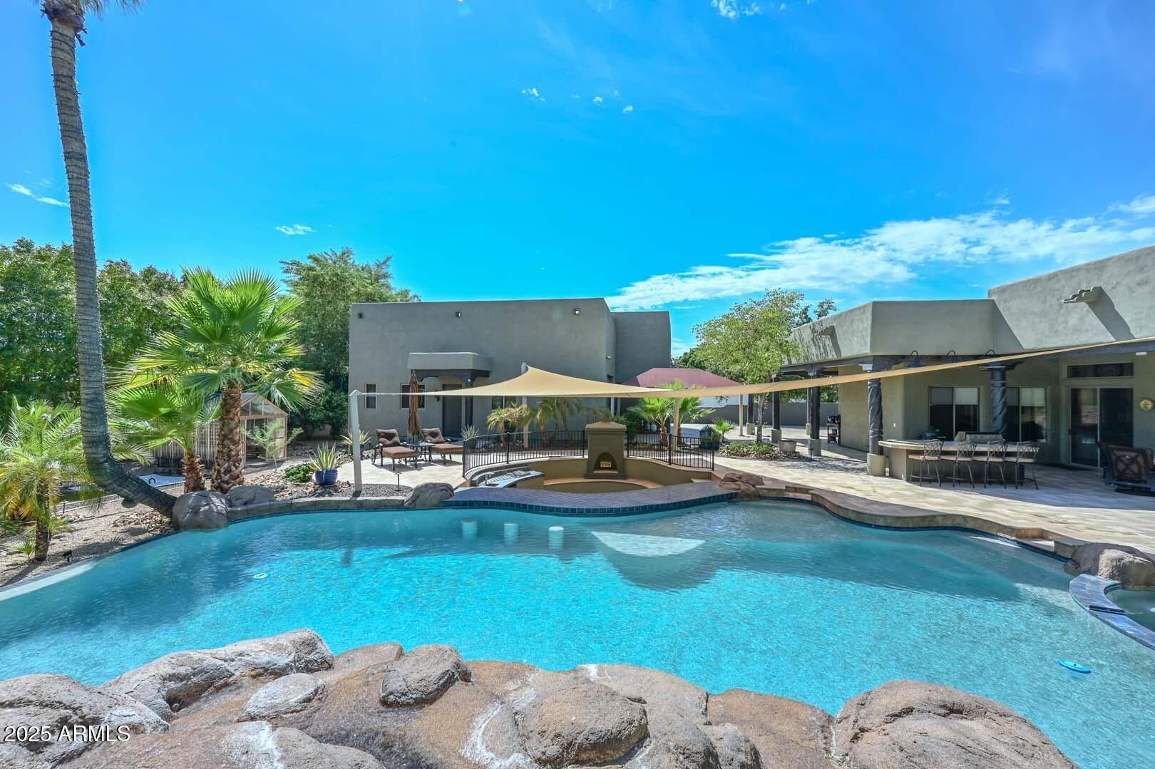 Peoria, Arizona, 85383, United States, 3 Bedrooms Bedrooms, ,4 BathroomsBathrooms,Residential,Active,1943830
